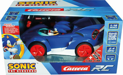 Carrera Remote Controlled Toy 1:18