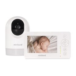 Miniland Baby Monitor Digimonitor