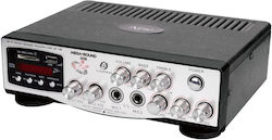 MegaSound Power Amplifier Hi-Fi Amplifier Stereo 009
