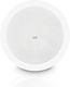 LD Systems In-wall Speaker 40W (Piece) White