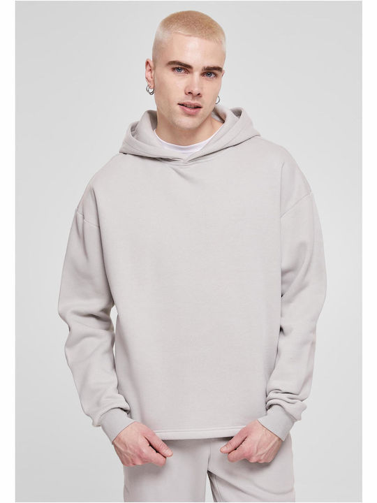 Urban Classics Sweatshirt Gray
