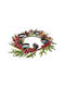 Iliadis Christmas Decorative Wreath