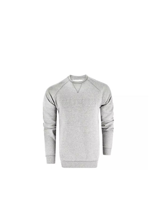 Guess Men's Sweatshirt Gray