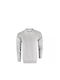 Guess Men's Sweatshirt Gray