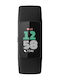 Fitbit Charge 6 Obsidian / Black Aluminum