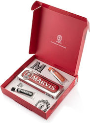 Marvis Toothpaste 2x