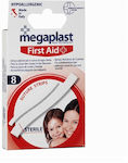 Megaplast Plasters 8pcs