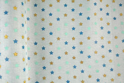 LiebeQueen Christmas Textiles 1cm