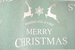 LiebeQueen Weihnachtliches Textilien 1cm