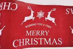 LiebeQueen Weihnachtliches Textilien 1cm