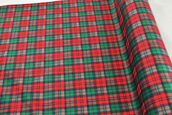 LiebeQueen Weihnachtliches Textilien 1cm