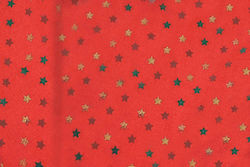 LiebeQueen Christmas Textiles 1cm