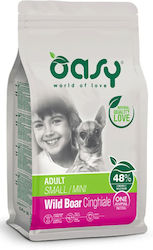 Oasy Adult 2.5kg Oasy Adult 2.5kg