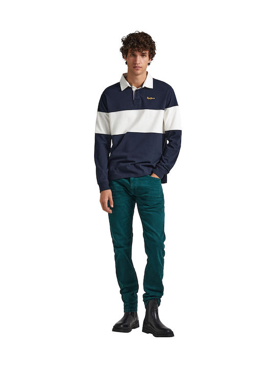 Pepe Jeans 'stanley' Men's Jeans Pants Green