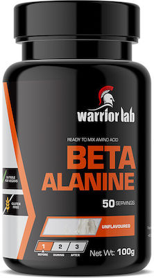 Warrior Lab 100gr