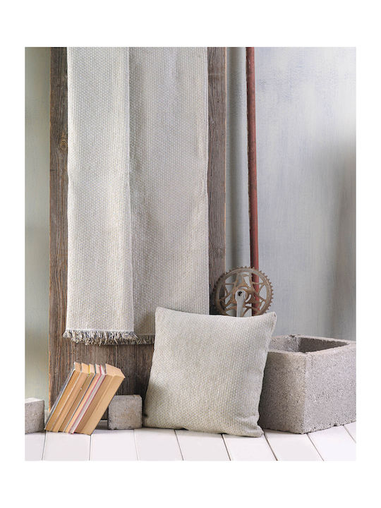 Rythmos Honey Dreisitzer-Sofa Wurf Chenille 180...