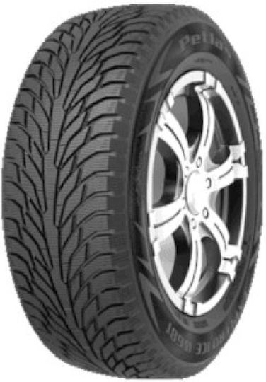 Petlas Explero 245/70R16 111T Χειμερινό Λάστιχο Αυτοκινήτου