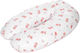 Lorelli Beige Pregnancy & Sleep Nursing Pillow 190cm