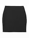 Ustyle Women's Skirt Black