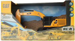 Carrera Excavator