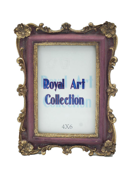 Royal Art Collection Κορνίζα Πλαστική