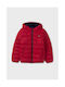 Mayoral Kinderjacke Rot