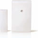 Inim Ασύρματος Αισθητήρας Επαφής RF 868MHz 35x23x23mm