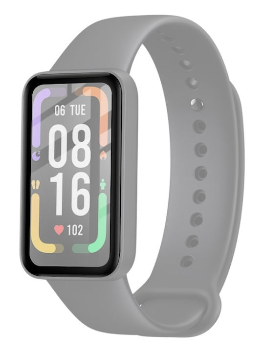 Hd Watch Protective Film Screen Protector για το Redmi Smart Band Pro 1τμχ EDA002620502