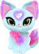 Giochi Preziosi Jucărie de Pluș My Fuzzy Friends Magic Whisper Kitty Skye Albastru deschis 17 cm pentru 4+ Ani