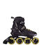 Roces Warp Thread Tif Inline Ролки Черен За възрастни