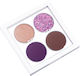 Seventeen Vibrant Eye Shadow Palette in Solid F...