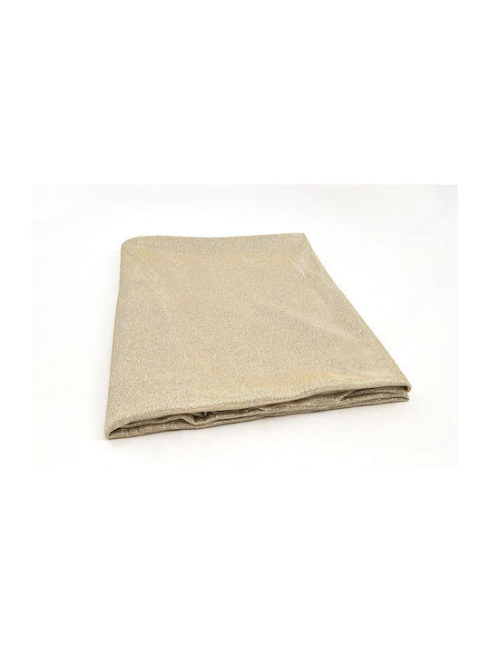 LiebeQueen Плат за Декорация 150x300бр Бежов