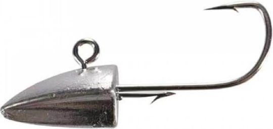 Decoy Delta Magic Μολυβοκεφαλή Ψαρέματος No6 2.5gr