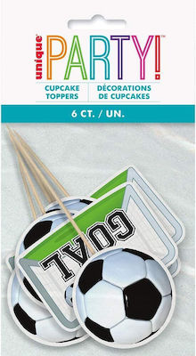 Toothpicks 6pcs