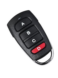 Cloning Garage Door Remote Control Stable Frequency 21849 Cloning Garage Door Remote Control Stable Frequency 21849