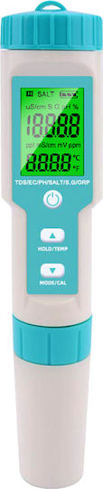 Noyafa Digital Water Quality Meter C-600