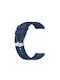 Buckle Strap Silicone Gray (Galaxy Watch 3 45mmHuawei Watch GT 2eHonor GS Pro)