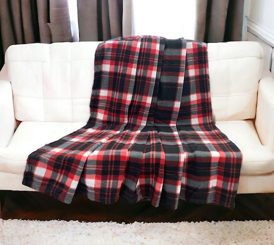 Linea Home Aurora Single 150x200cm Brown