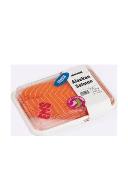 Eat My Socks Κάλτσες Ροζ 2Pack