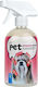 M.B.F. Spray Hunde-Kosmetik 500ml