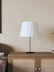 vidaXL Lamp Shade White