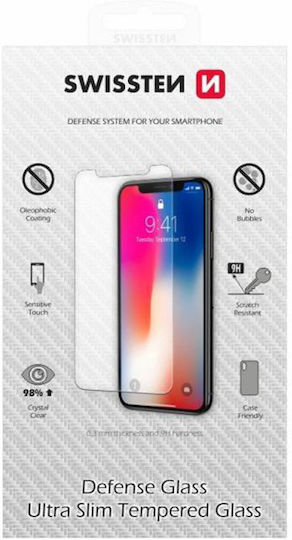Swissten Tempered Glass (iPhone 17e / 16e / 14 / 13 / 13 ProXiaomi 13 Pro) 74517909