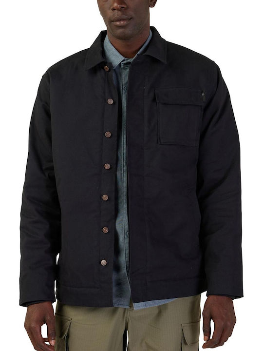 Fox Source Men's Cardigan Black