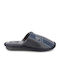 Men's Slipper Blue