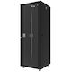 Canovate Επιδαπέδια Καμπίνα Rack 32U 60x80cm Μαύρο CSN-U-9-3268A