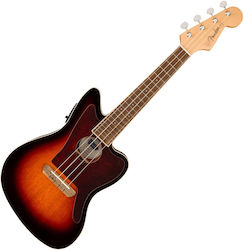 Fender Fullerton Jazzmaster Uke Concert Γιουκαλίλι
