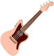 Fender Fullerton Jazzmaster Uke Concert Ukulele