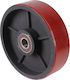 Mammuth PT20BW Ρόδα 180x50mm