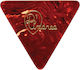 D'Andrea Pana Chitarei Classic Celluloid Thin Shell Ambalaj 1buc