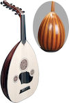 Saz Traditional Oud